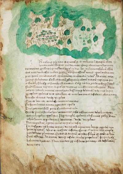  av Cristoforo Buondelmonti