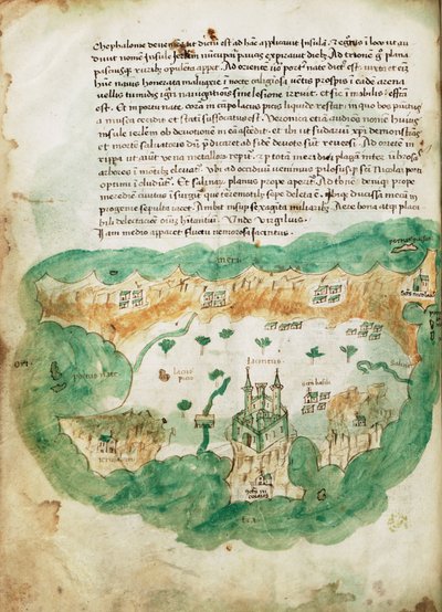  av Cristoforo Buondelmonti