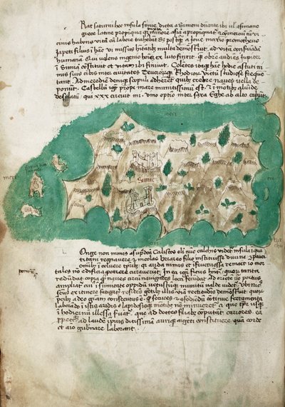  av Cristoforo Buondelmonti