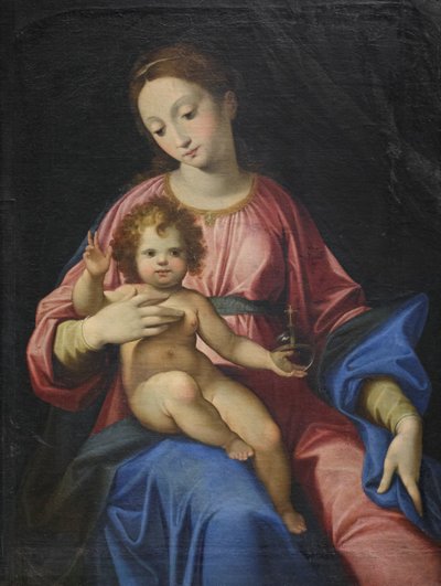  av Cristoforo Roncalli