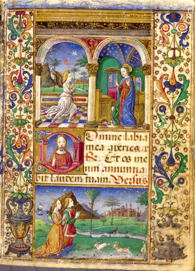  av Cristoforo De Predis