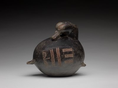 Andekar av Culture Olmec