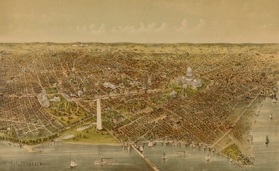 av Currier and Ives
