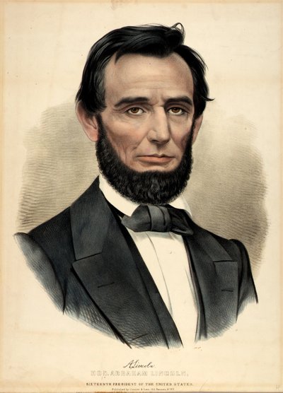  av Currier and Ives