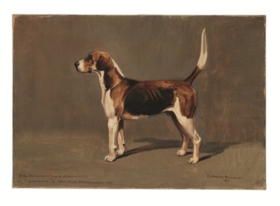  av Cuthbert Bradley