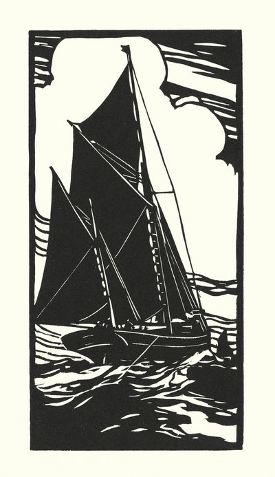  av Cyril A. Wilkinson