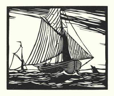  av Cyril A. Wilkinson