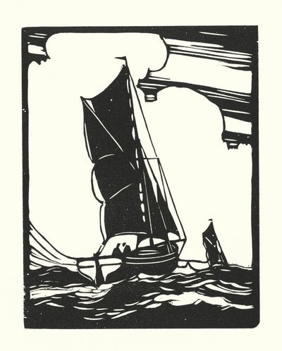  av Cyril A. Wilkinson