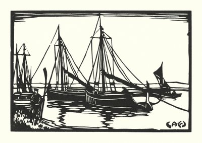  av Cyril A. Wilkinson
