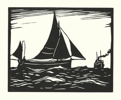  av Cyril A. Wilkinson