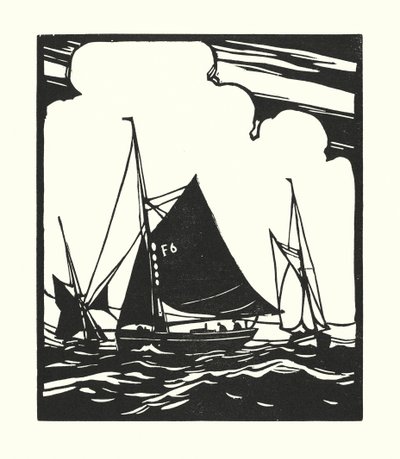  av Cyril A. Wilkinson