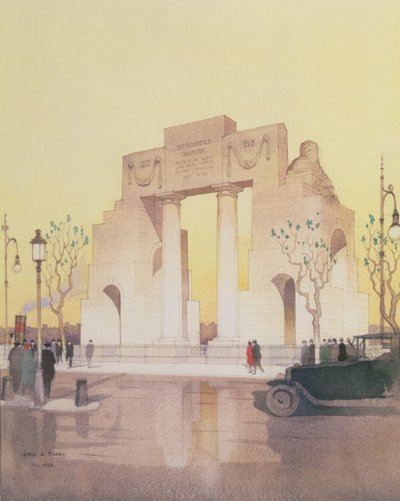  av Cyril Farey