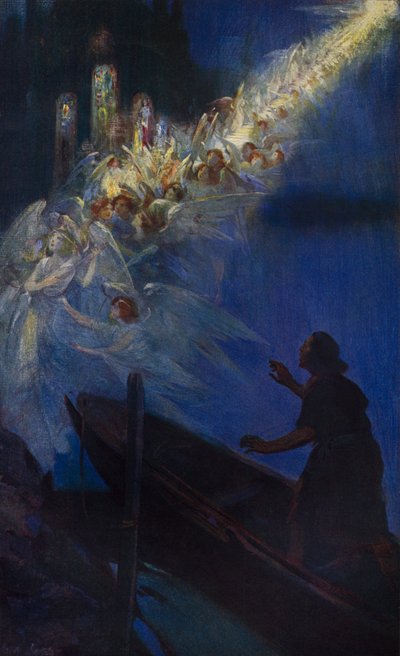  av Cyrus Cuneo