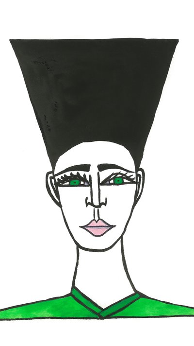 av Daisy de Villeneuve