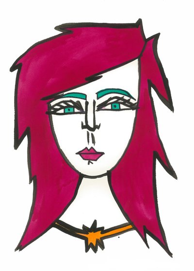  av Daisy de Villeneuve
