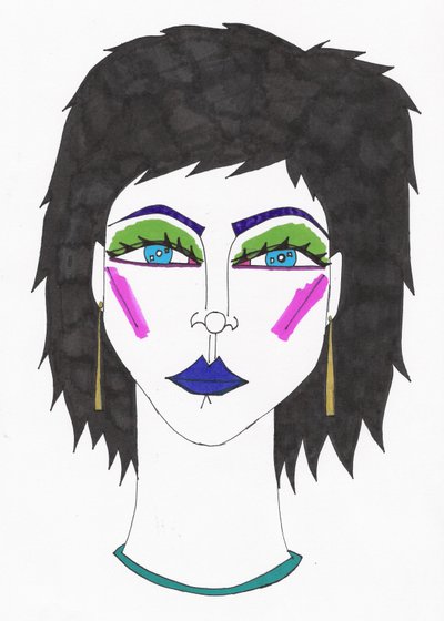  av Daisy de Villeneuve