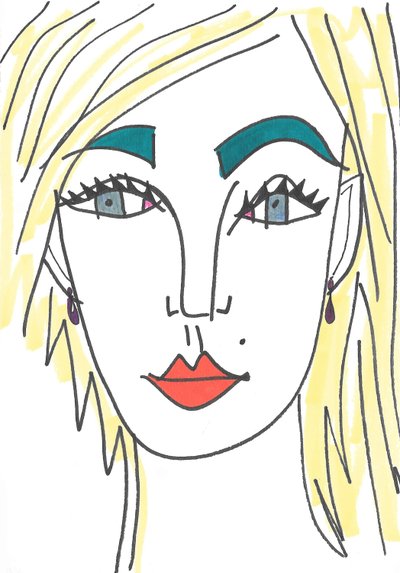  av Daisy de Villeneuve