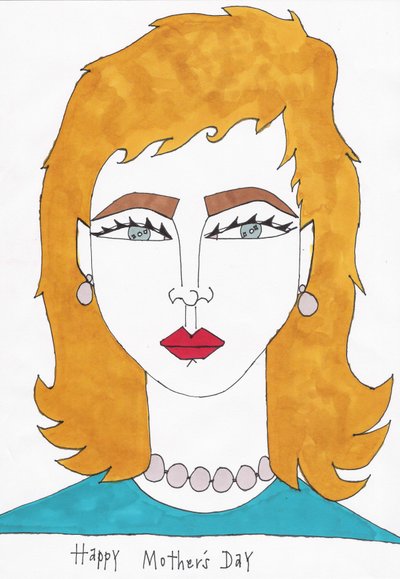  av Daisy de Villeneuve