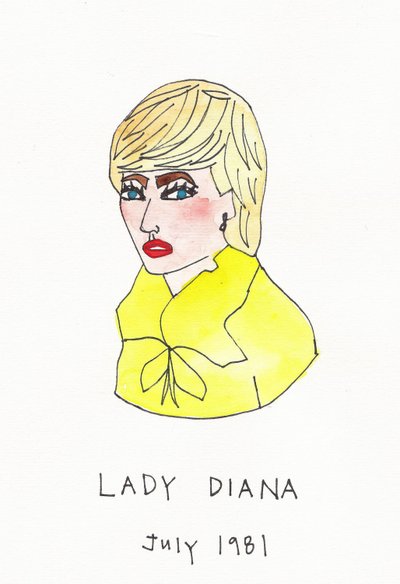  av Daisy de Villeneuve
