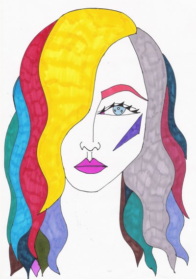  av Daisy de Villeneuve
