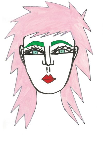  av Daisy de Villeneuve