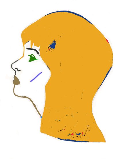  av Daisy de Villeneuve