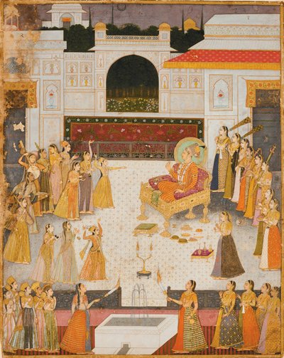  av Dalchand