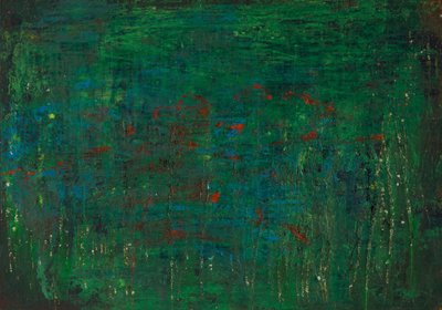 Deep Green – Sammendrag av Dale Hefer