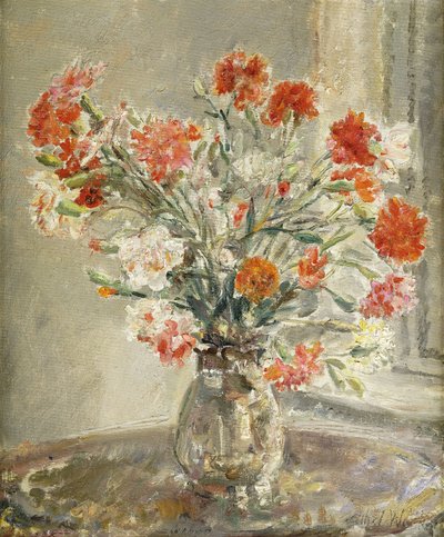 Nelliker av Dame Ethel Walker