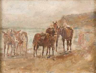  av Dame Ethel Walker