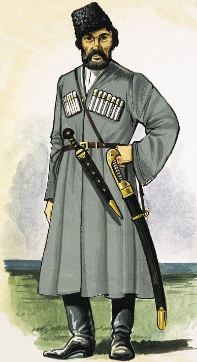  av Dan Escott