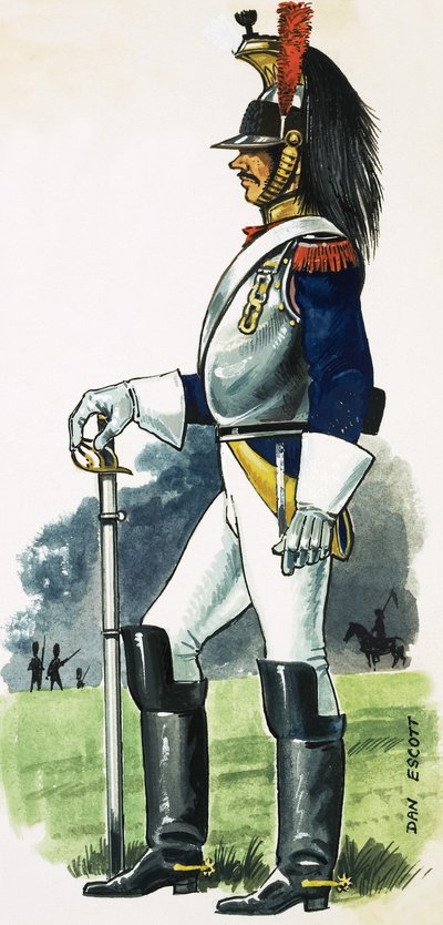  av Dan Escott
