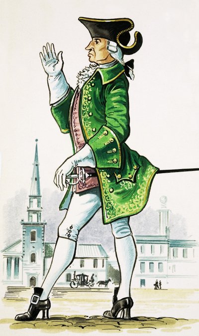  av Dan Escott