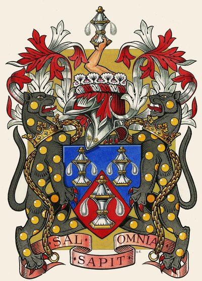  av Dan Escott