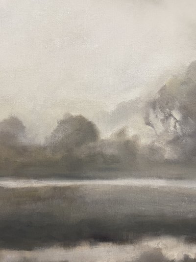 Drømmeskog av Dan Hobday