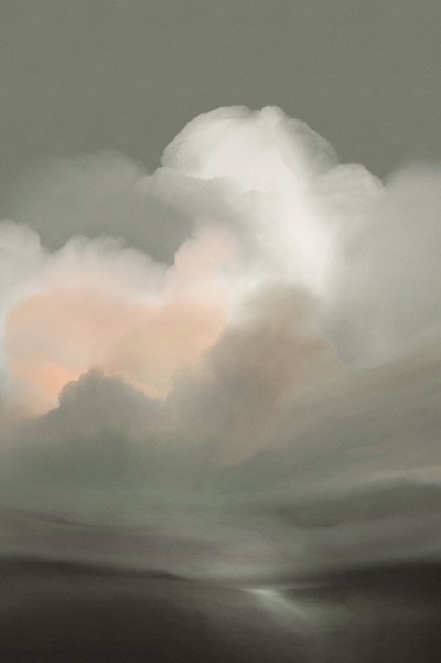 Storm av Dan Hobday