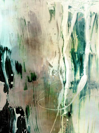 Verde 2 av Dan Hobday