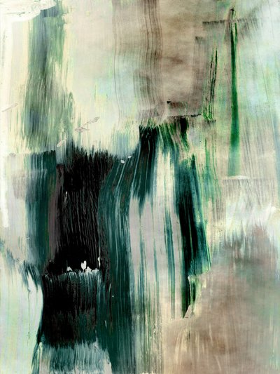 Verde 3 av Dan Hobday
