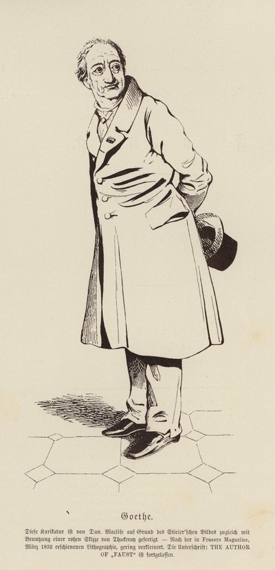 av Daniel (after) Maclise