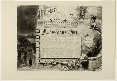  av Daniel Charles Marie Mordant