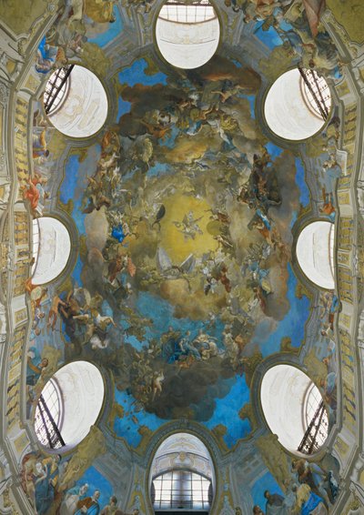  av Daniel Gran