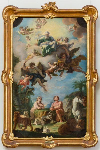  av Daniel Gran