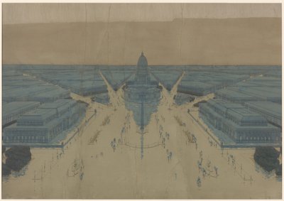  av Daniel Hudson Burnham