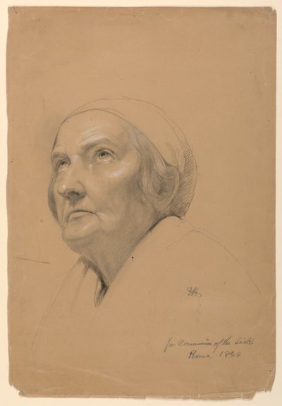  av Daniel Huntington