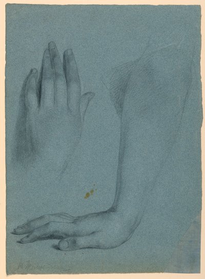  av Daniel Huntington