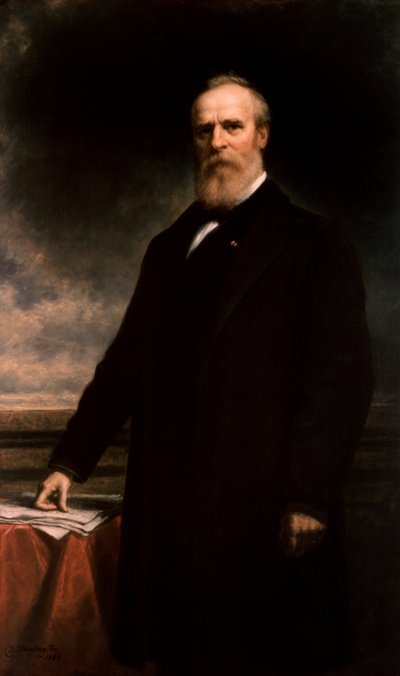  av Daniel Huntington