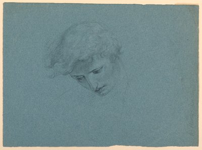 Studie av Angel