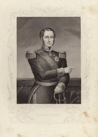  av Daniel John. Pound