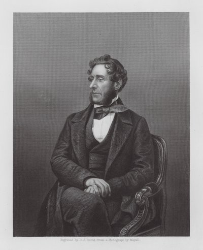  av Daniel John. Pound