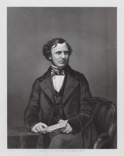 av Daniel John. Pound